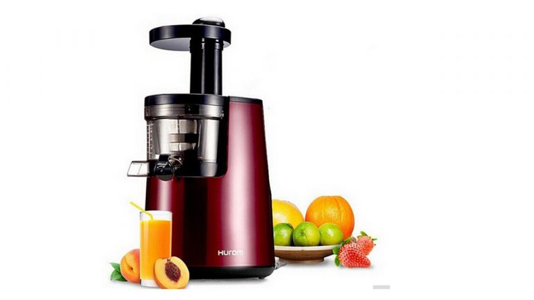 Top 5 thương hiệu máy ép chậm tốt nhất hiện nay
