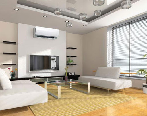 Máy lạnh có lượng điện tiêu thụ một ngày thế nào? 3