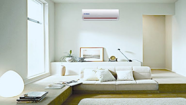 Máy lạnh có lượng điện tiêu thụ một ngày thế nào?