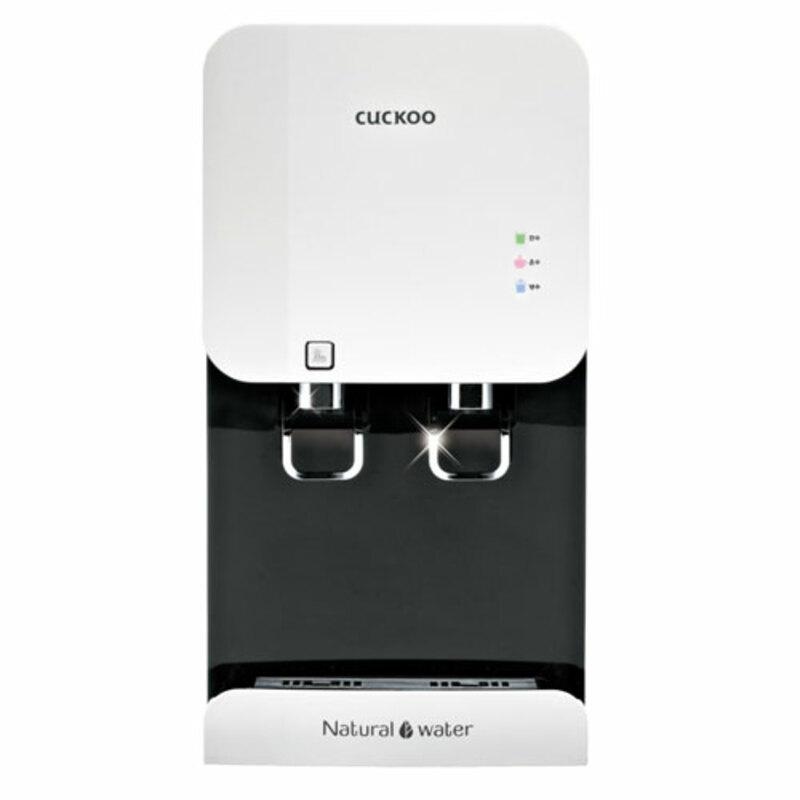Top 7 máy lọc nước mini tốt nhất hiện nay 7