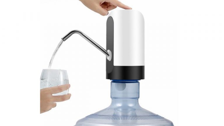 Có nên xài máy lọc nước mini?