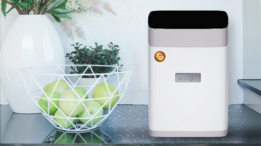 Top 7 máy lọc nước mini tốt nhất hiện nay