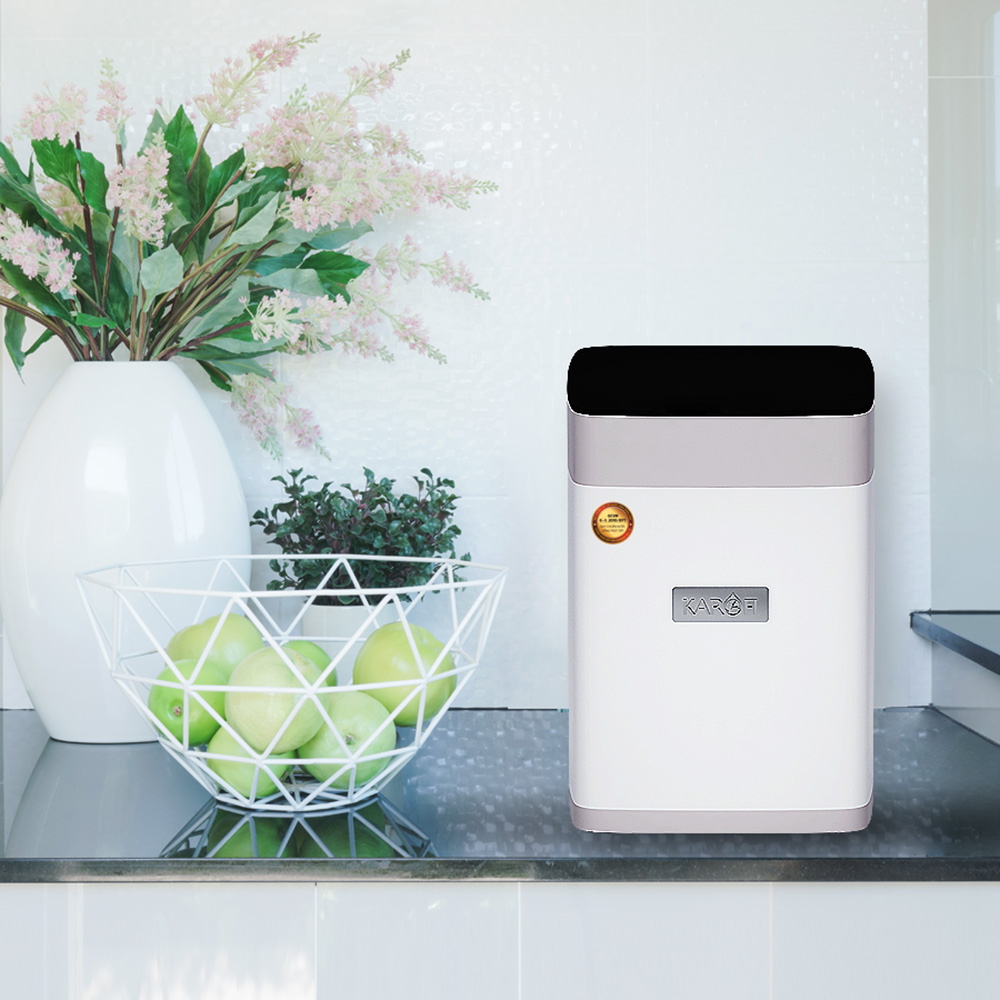 Top 7 máy lọc nước mini tốt nhất hiện nay 9