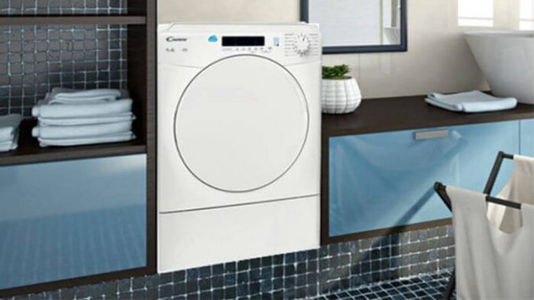 Kinh nghiệm mua máy sấy quần áo loại nào tốt nhất