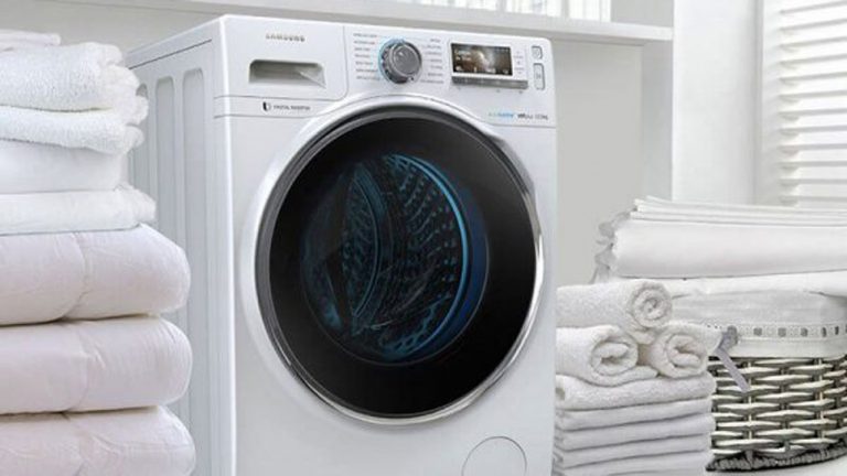 Có nên mua và sử dụng máy sấy khô quần áo?