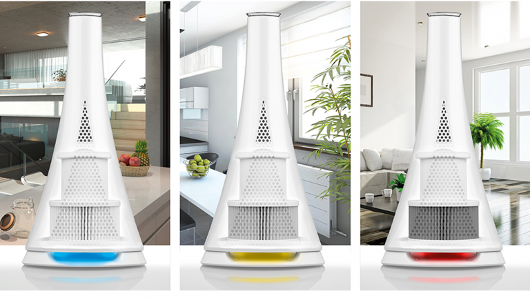 Top 11 máy lọc không khí tốt nhất 2020