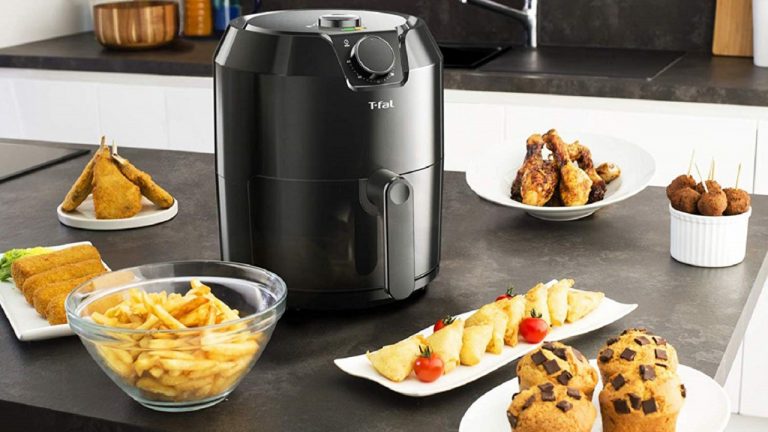 6 sai lầm khi dùng nồi chiên không dầu