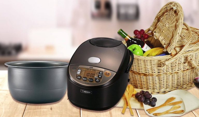 Top 10 nồi cơm điện tách đường tốt nhất 2020