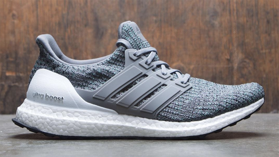 6 cách phân biệt giày Adidas chính hãng 4