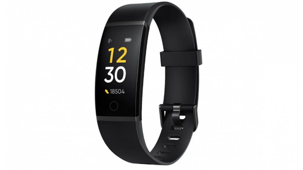 Realme band giá bao nhiêu?