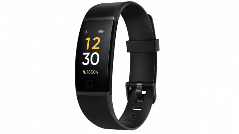 Realme band giá bao nhiêu?