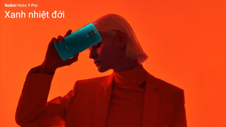 Redmi Note 9 và Redmi Note 9 Pro giá bao nhiêu?