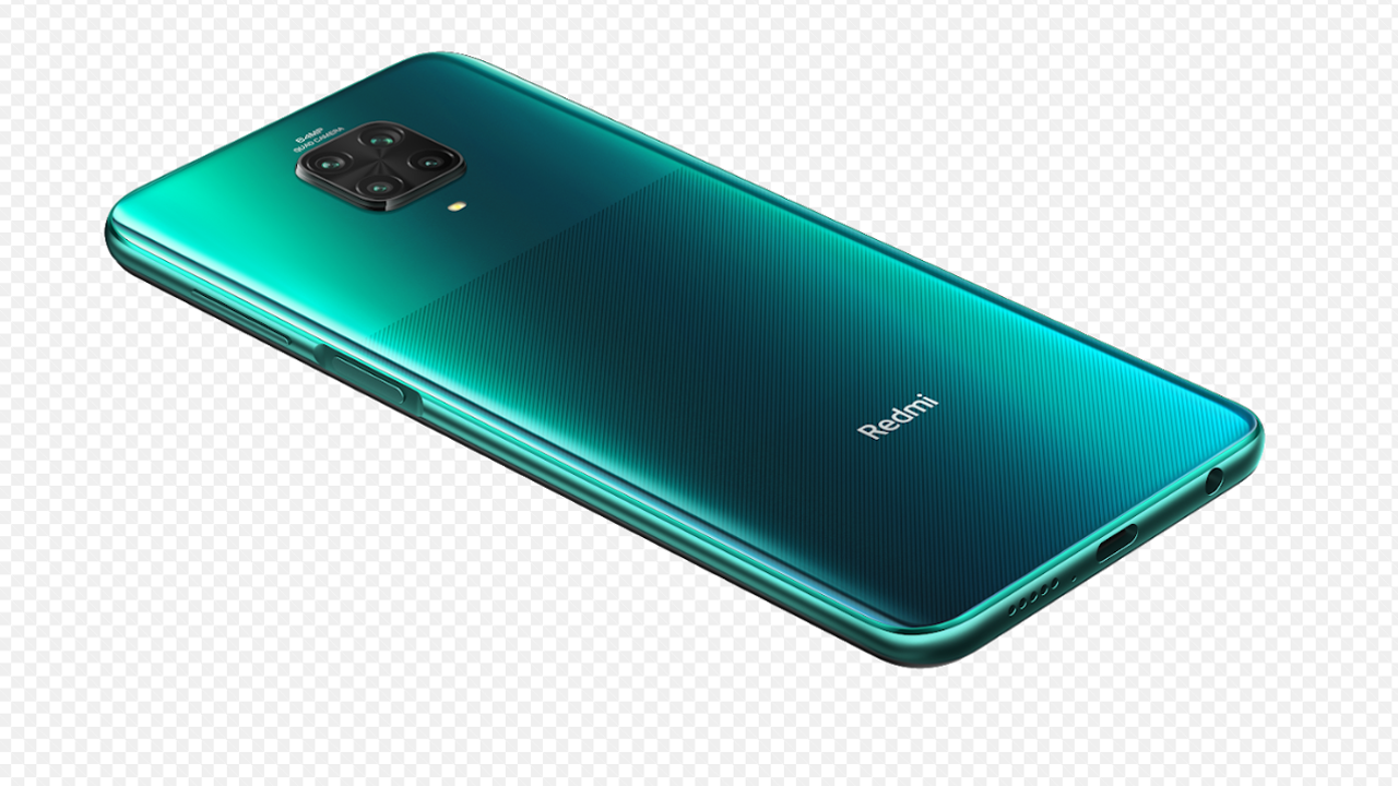 Redmi Note 9 và Redmi Note 9 Pro giá bao nhiêu? 6