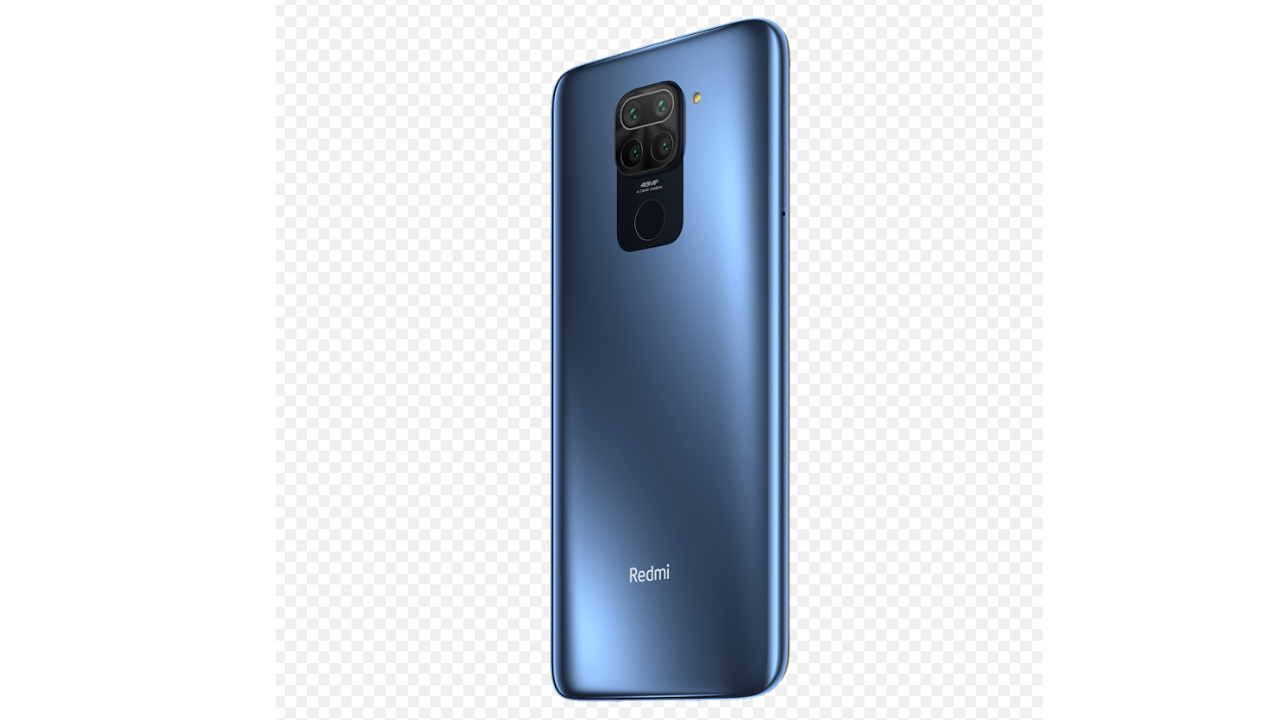 Redmi Note 9 và Redmi Note 9 Pro giá bao nhiêu? 4