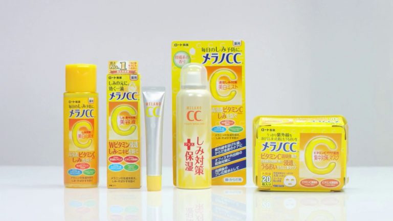 Top mỹ phẩm nội địa Nhật được săn mua nhất