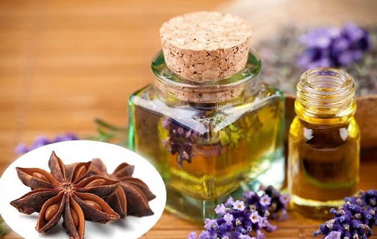 Tinh dầu xông phòng loại nào tốt nhất hiện nay? 2