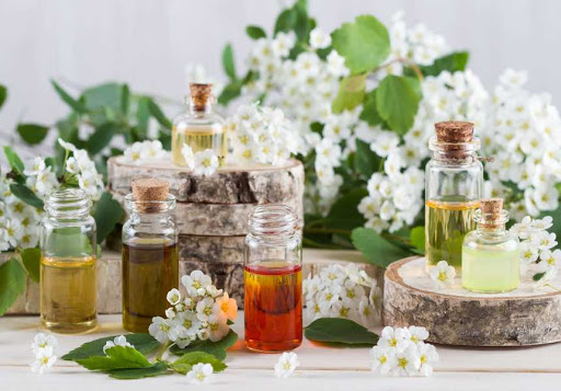 Tinh dầu xông phòng loại nào tốt nhất hiện nay? 1