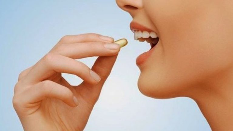 Kinh nghiệm chọn mua dầu cá tốt nhất