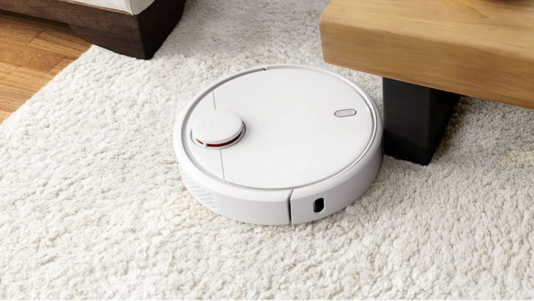 Top 7 robot hút bụi tốt nhất hiện nay