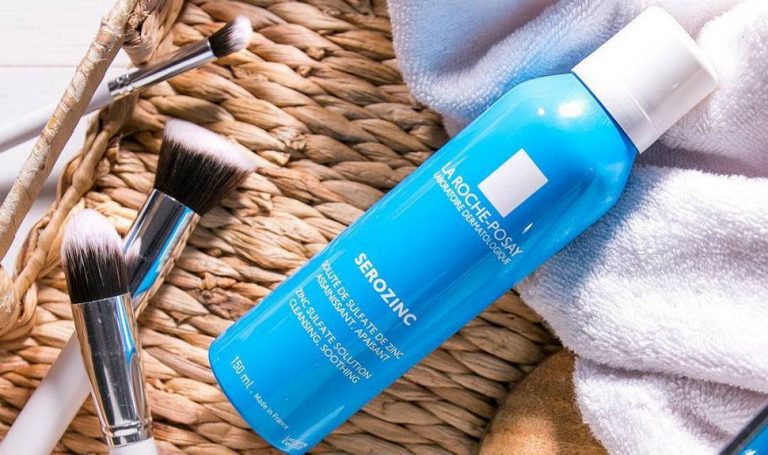 Top 11 nước xịt khoáng được ưa chuộng nhất