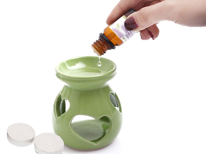 Tinh dầu xông phòng loại nào tốt nhất hiện nay? 4