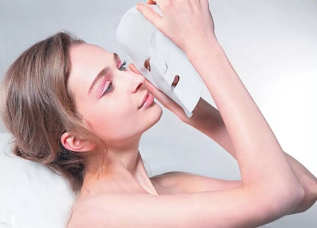 Mặt nạ Ôliv có tốt không? Giá bao nhiêu? 4
