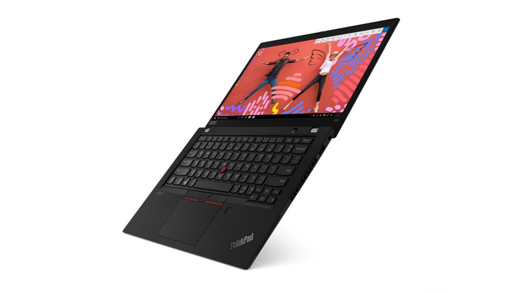Laptop Lenovo ThinkPad X13 lê kệ, giá từ 25.99 triệu đồng