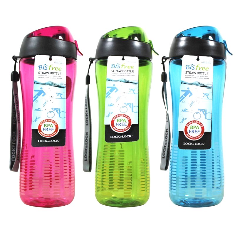 Ký hiệu BPA hay BPA free trên các sản phẩm nhựa là gì? 2