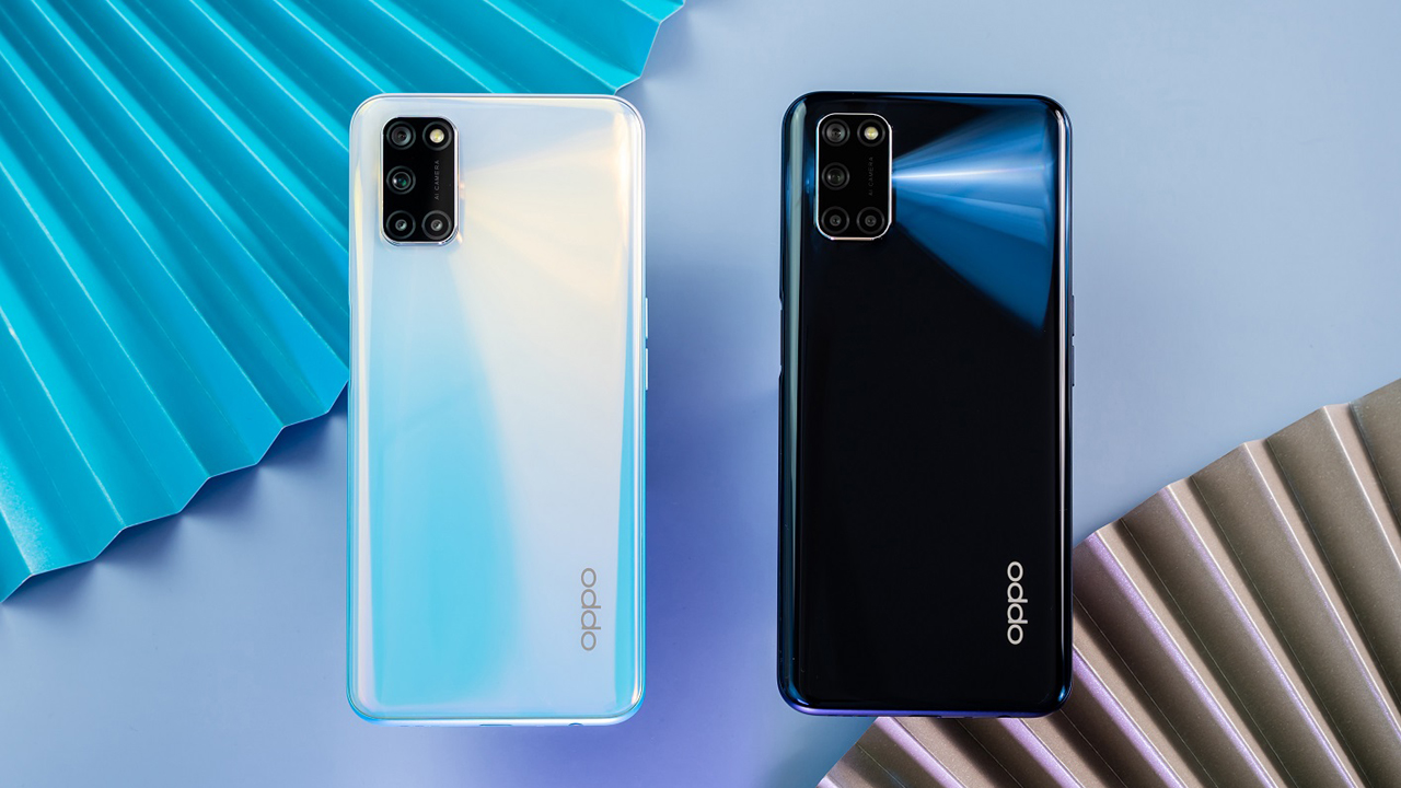 OPPO A92 lên kệ giá 6.99 triệu, giảm 500 ngàn đồng đến 14/6 6