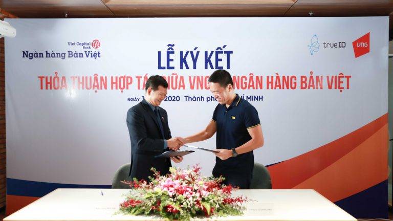 Giải pháp TrueID của VNG là gì?