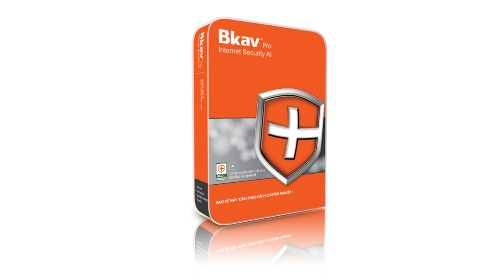 Bkav 2020 giá bao nhiêu?