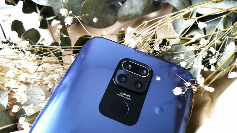 Đánh giá: Redmi Note 9 có đáng mua?