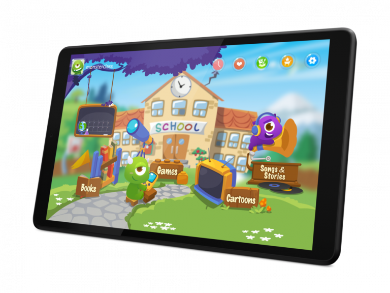 Máy tính bảng Lenovo Tab M8 mới giá bao nhiêu?