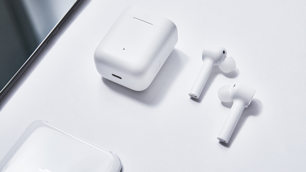 Điểm danh loạt sản phẩm công nghệ thông minh vừa được Xiaomi ra mắt tại Việt Nam 4