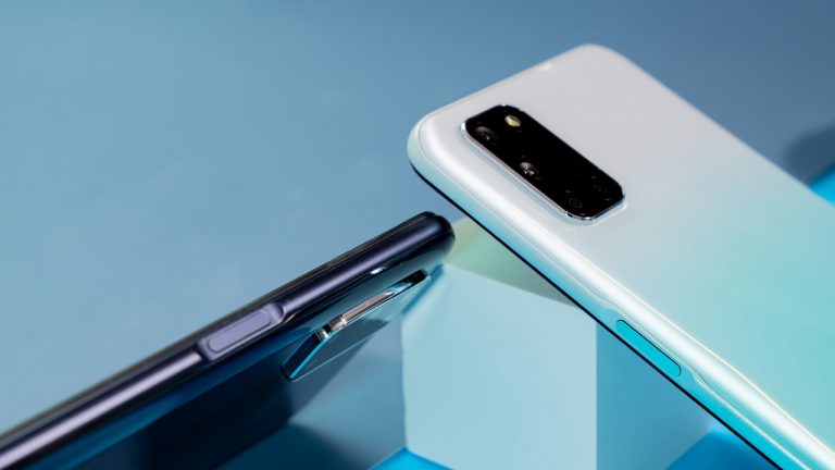 OPPO A52 giá 5.99 triệu đồng, bán độc quyền tại Thế Giới Di động