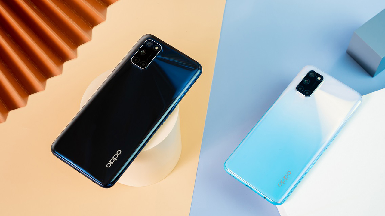 OPPO A92 lên kệ giá 6.99 triệu, giảm 500 ngàn đồng đến 14/6 2