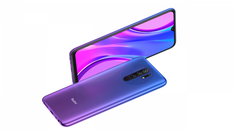 Smartphone dưới 4 triệu đồng: Chọn Vsmart Joy 4 hay Redmi 9?