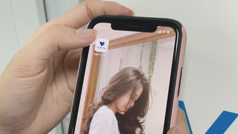 Duy nhất ngày 16/6, VNPT tặng 50% giá trị thẻ nạp khi thanh toán qua VNPT Pay