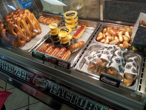 Pretzel là gì? Vì sao Google lại vinh danh Pretzel? 1