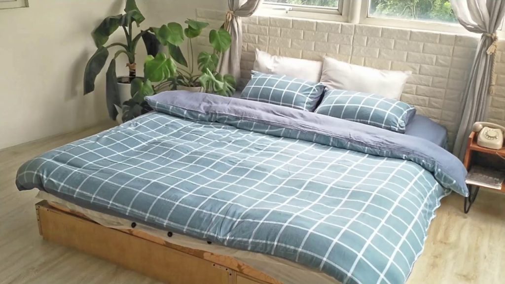 Chăn đũi là gì? Top 4 loại chăn đũi tốt nhất hiện nay
