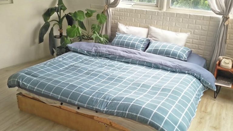 Chăn đũi là gì? Top 4 loại chăn đũi tốt nhất hiện nay