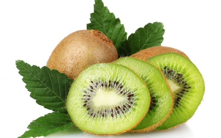 Công dụng của quả kiwi 1