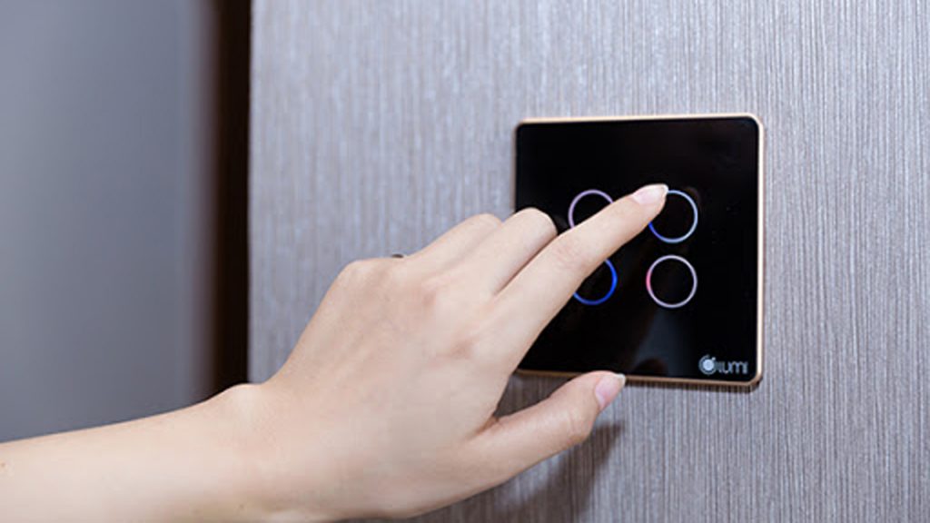 Công tắc cảm ứng Lumi là gì?