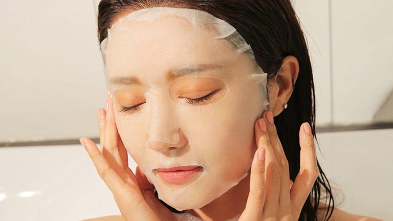 Đắp mặt nạ – Những điều cần biết