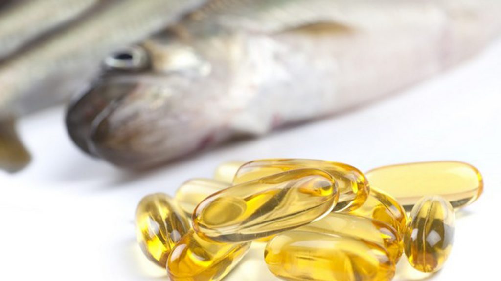 Công dụng của Omega-3-6-9 là gì?