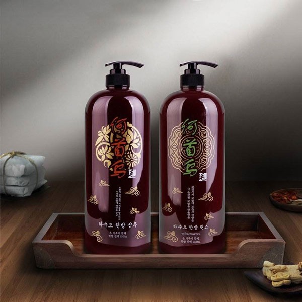 Dầu gội thảo dược dành cho ai? Loại nào tốt? 9