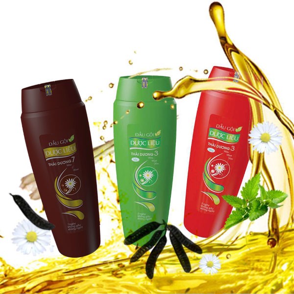 Dầu gội thảo dược dành cho ai? Loại nào tốt? 4