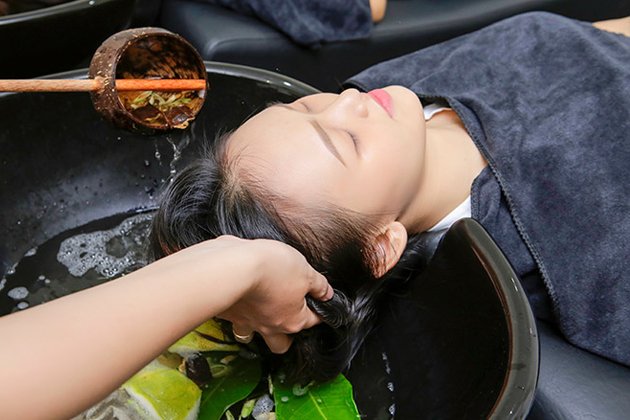 Dầu gội thảo dược dành cho ai? Loại nào tốt? 1