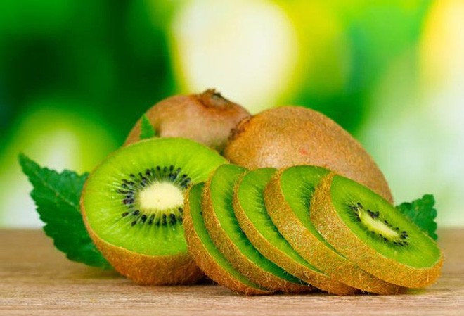 Công dụng của quả kiwi 3