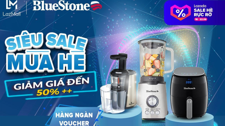 Lazada mall là gì? Làm sao đăng ký?